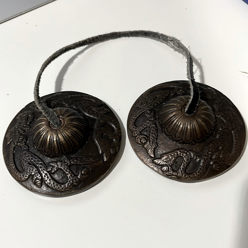 Yoga bells
